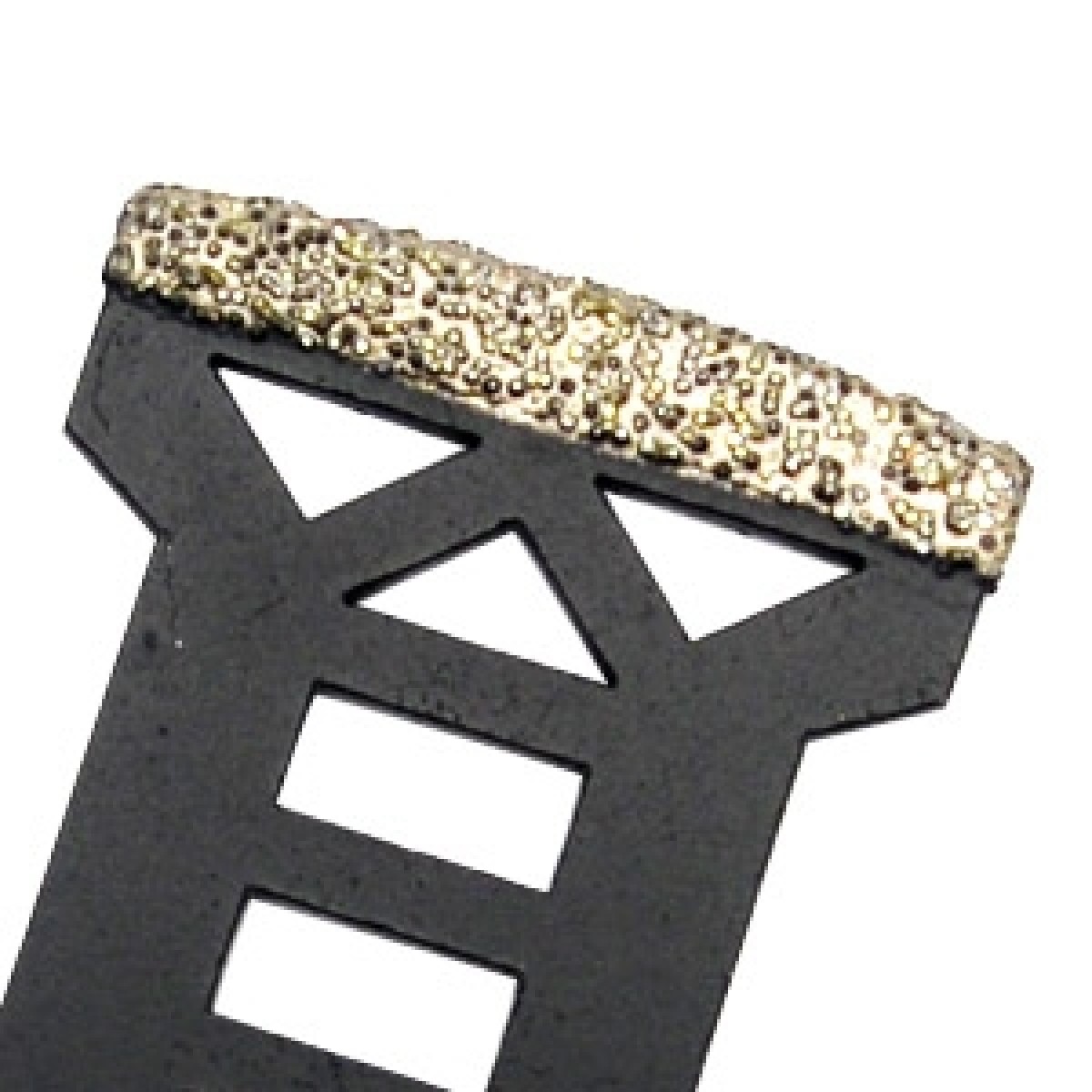 11/4" Wide Quick Release Brick Mortar Removal Blade