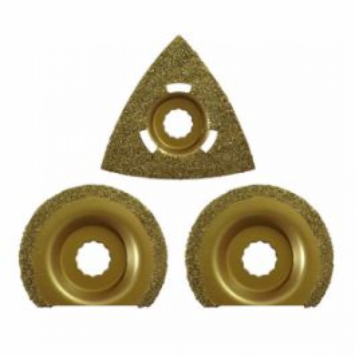 Rockwell Sonicrafter Small Tile Grout Project Kit