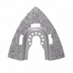 Old Style PC Fit Triangular Carbide Rasp 