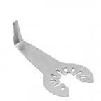 3/4 Inch Quick Release 'L' Shaped Windshield Glass Blade