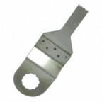 3/8” Fine Tooth Stainless Steel Rockwell SoniCrafter Saw Blade