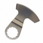 Flush Cut Supercut Fitting Segment Knife Swing Blade 