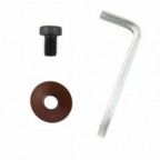 Replacement 8mm Screw, Washer and Allen Key for Generic Multi-Tools