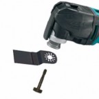 Replacement Makita 'Tool-less' Blade Retainer-Corded