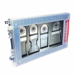 12 Blade Contractor Box Set