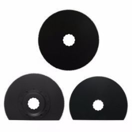 Rockwell SoniCrafter Circular Blade Set