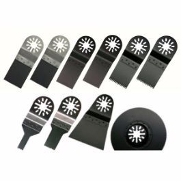 10 Piece Handyman Base Essentials Kit